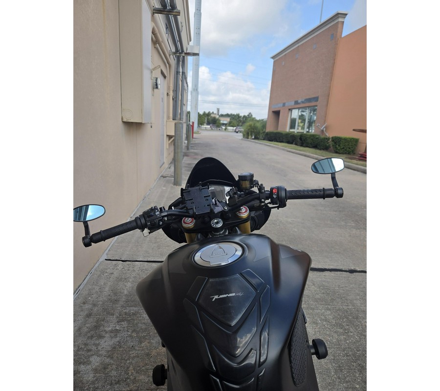 2020 APRILIA TUONO V4