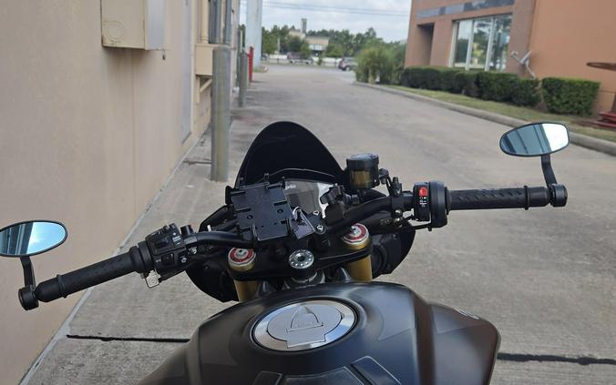 2020 APRILIA TUONO V4