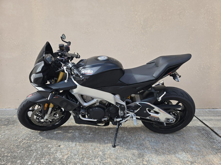 2020 APRILIA TUONO V4