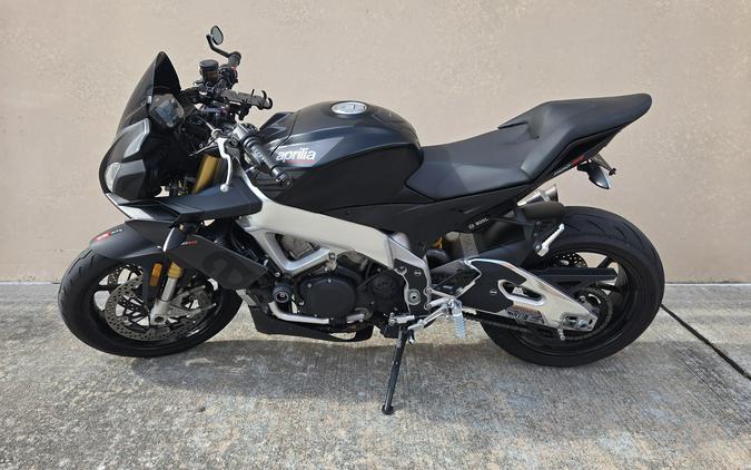 2020 APRILIA TUONO V4