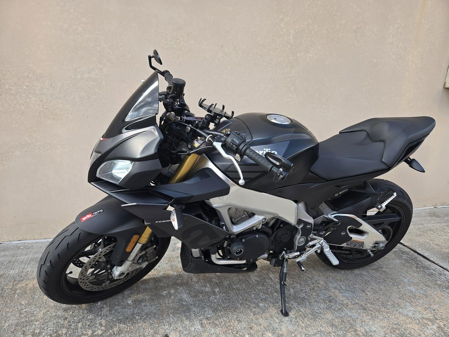 2020 APRILIA TUONO V4