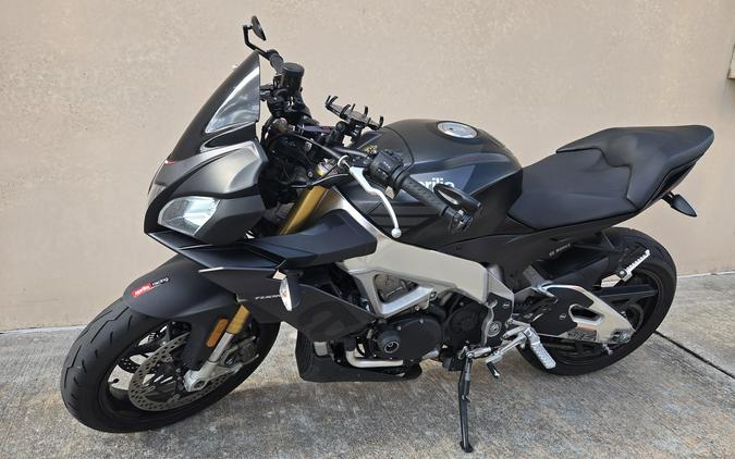 2020 APRILIA TUONO V4