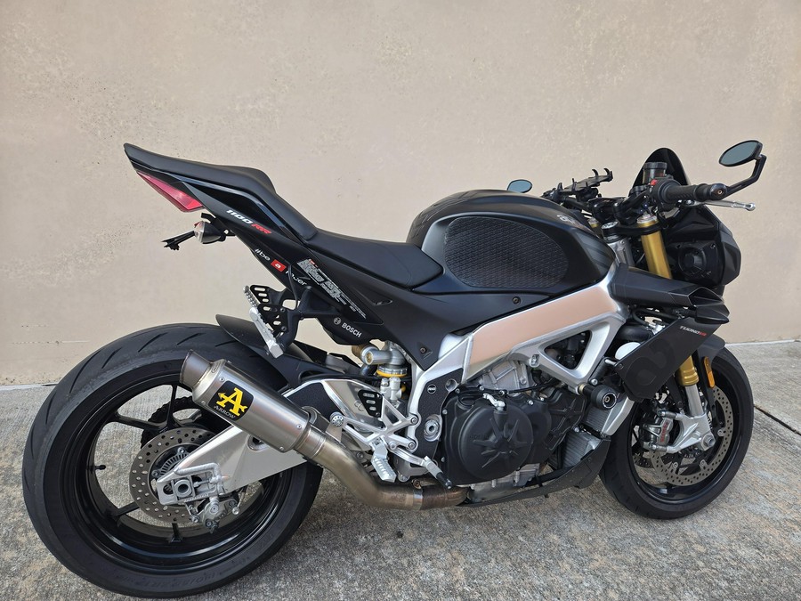 2020 APRILIA TUONO V4