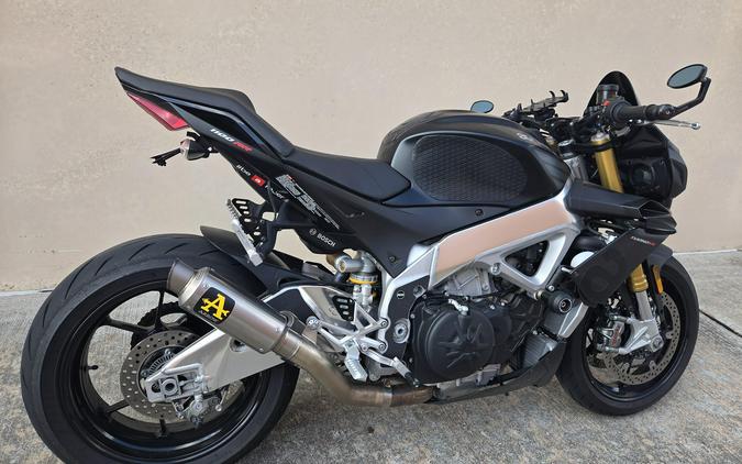 2020 APRILIA TUONO V4