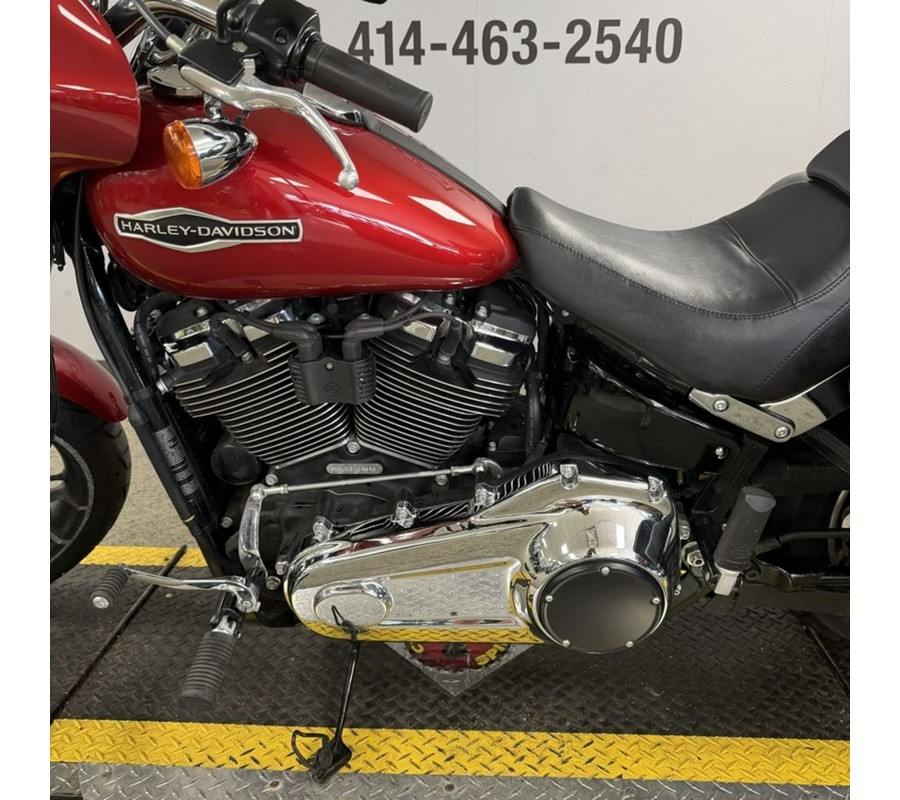 2019 Harley-Davidson® FLSB - Softail® Sport Glide®