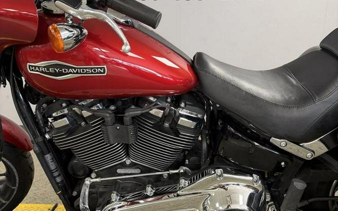 2019 Harley-Davidson® FLSB - Softail® Sport Glide®