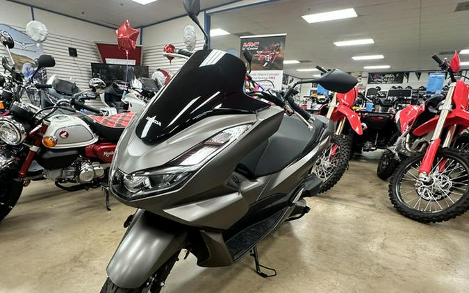 2023 Honda PCX