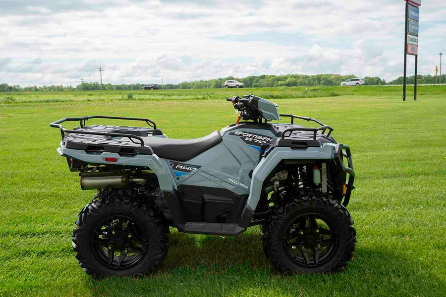 2024 Polaris Sportsman 570 Premium