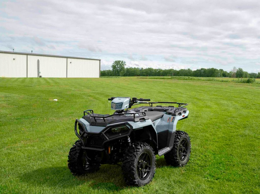 2024 Polaris Sportsman 570 Premium