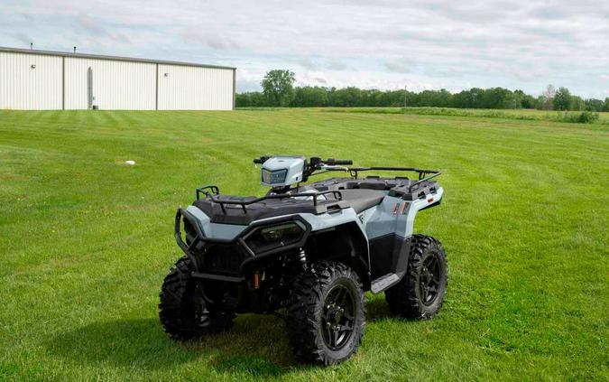 2024 Polaris Sportsman 570 Premium