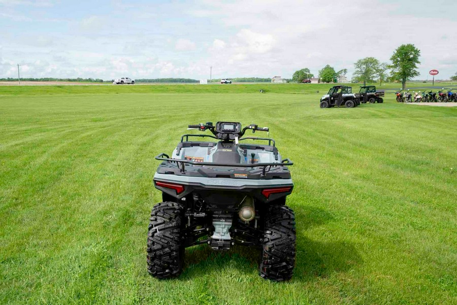 2024 Polaris Sportsman 570 Premium