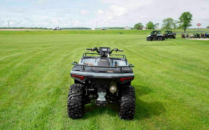 2024 Polaris Sportsman 570 Premium