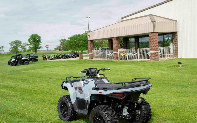 2024 Polaris Sportsman 570 Premium