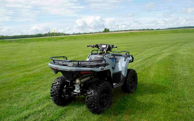 2024 Polaris Sportsman 570 Premium