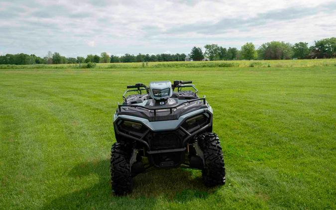 2024 Polaris Sportsman 570 Premium