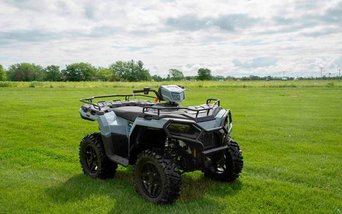 2024 Polaris Sportsman 570 Premium