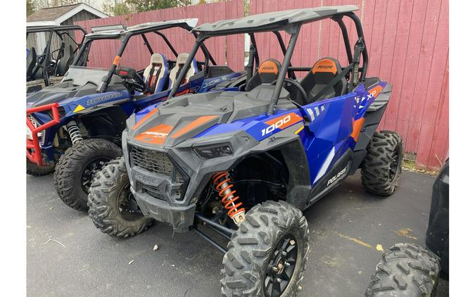 2022 Polaris Industries RZR XP 1000 SPORT