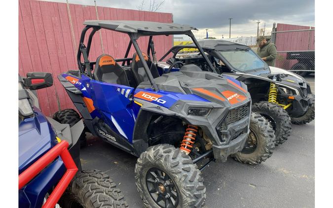 2022 Polaris Industries RZR XP 1000 SPORT