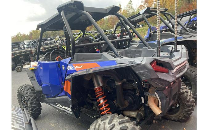 2022 Polaris Industries RZR XP 1000 SPORT