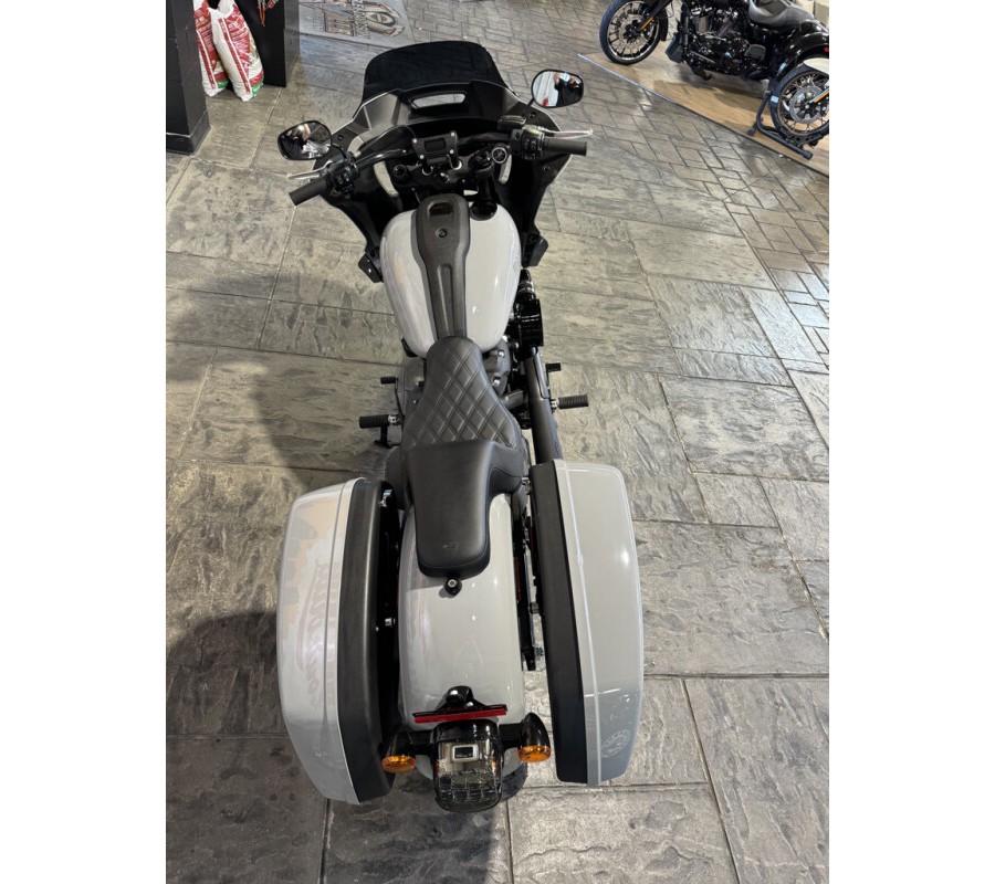 Prices clearly displayed on every new and used motorcycle