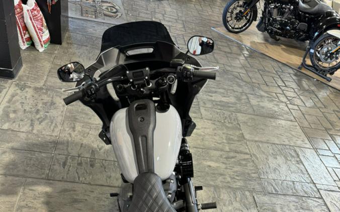 Prices clearly displayed on every new and used motorcycle