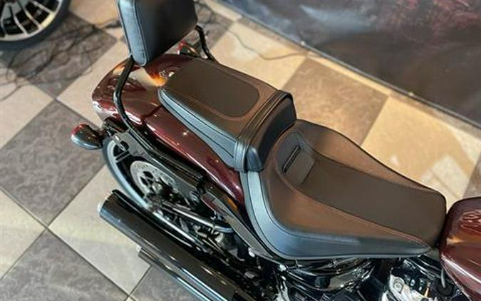2018 Harley-Davidson Breakout® 107