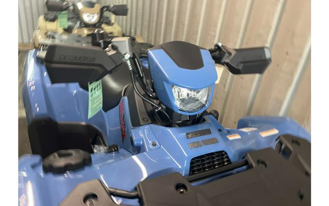 2024 Suzuki KingQuad 750 AXi Power Steering SE+