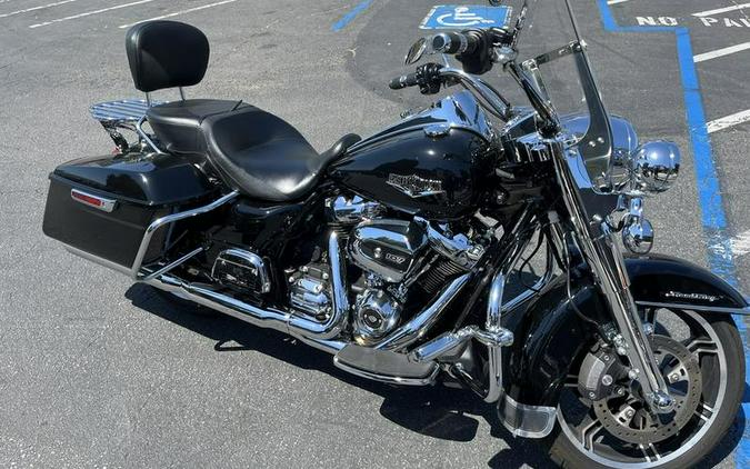 2022 Harley-Davidson® FLHR - Road King®