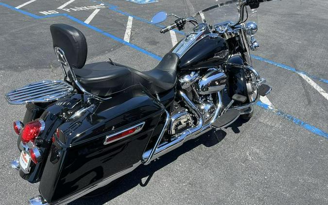 2022 Harley-Davidson® FLHR - Road King®