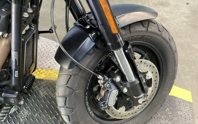 2019 Harley-Davidson® FXFBS - Softail® Fat Bob® 114