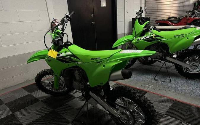 2025 Kawasaki KX™85