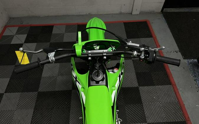 2025 Kawasaki KX™85