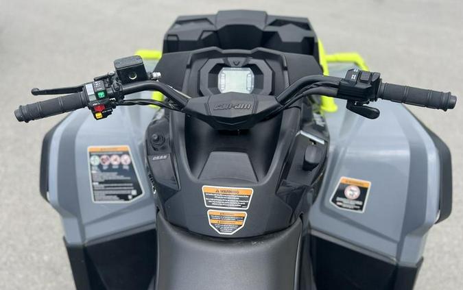 2020 Can-Am® Outlander™ X™ mr 650