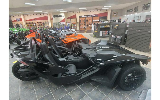 2024 Slingshot Slingshot S Autodrive with Technology Package I