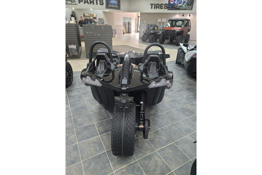 2024 Slingshot Slingshot S Autodrive with Technology Package I