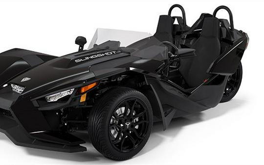 2024 Slingshot Slingshot S Autodrive with Technology Package I