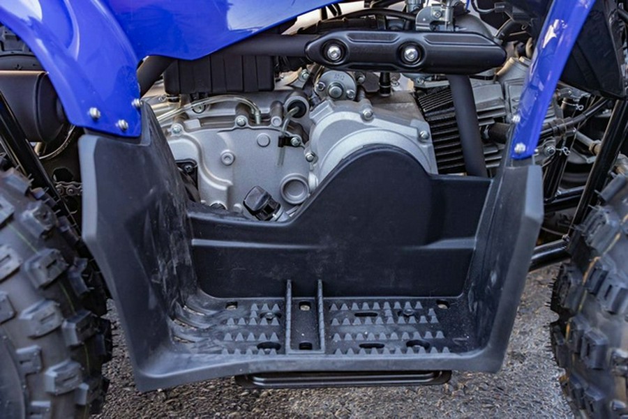 2025 Yamaha YFZ 50