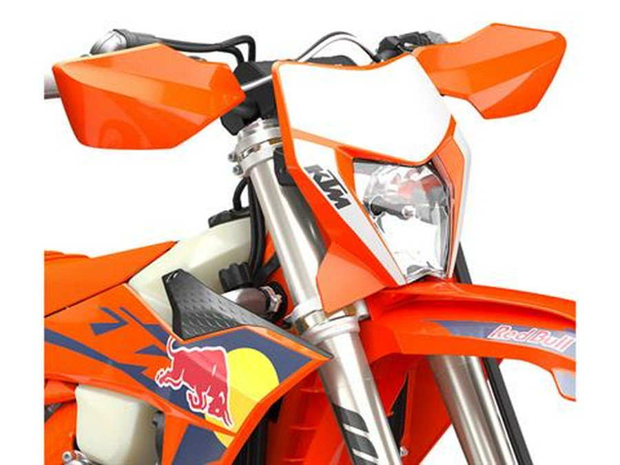 2025 KTM 300 XC-W Champion Edition