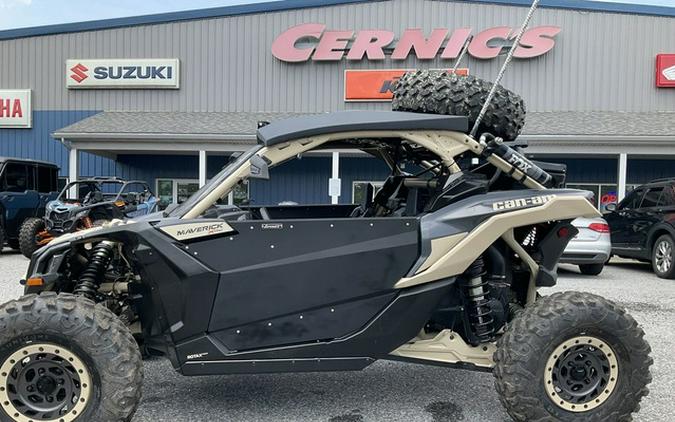 2023 Can-Am Maverick X3 X rc TURBO RR 72