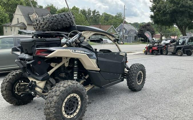 2023 Can-Am Maverick X3 X rc TURBO RR 72