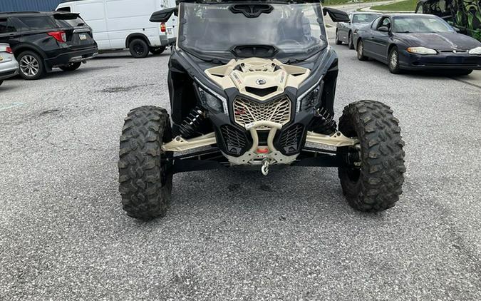 2023 Can-Am Maverick X3 X rc TURBO RR 72
