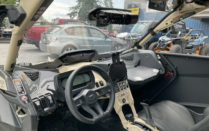 2023 Can-Am Maverick X3 X rc TURBO RR 72