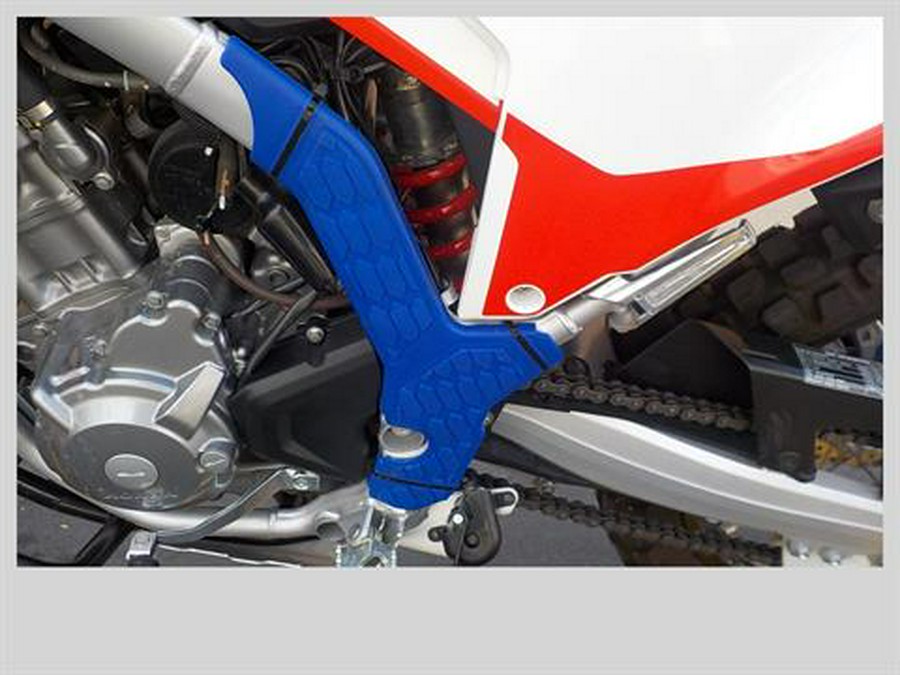 2022 Honda CRF300L ABS