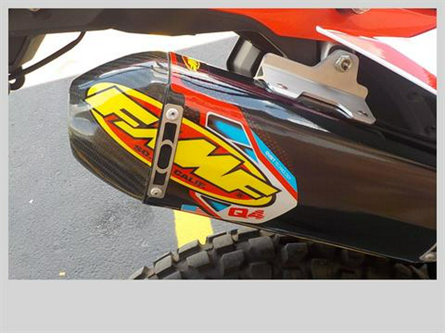 2022 Honda CRF300L ABS