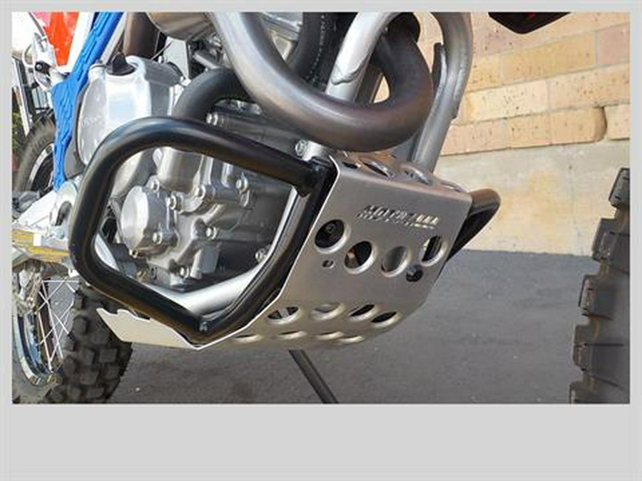 2022 Honda CRF300L ABS