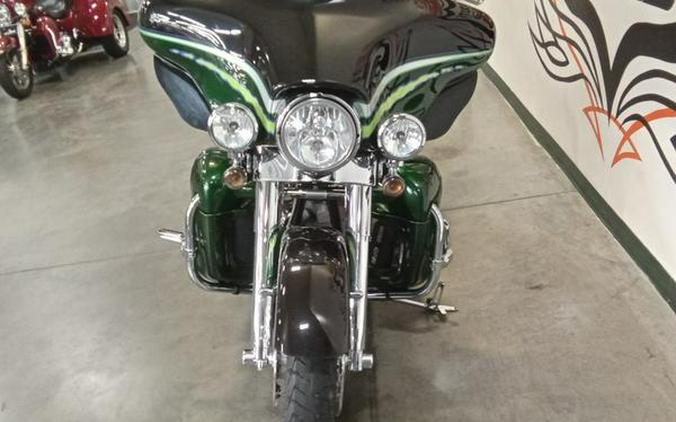 2006 Harley-Davidson® FLHTCUSE - Ultra Classic® Electra Glide® Screamin' Eagle®