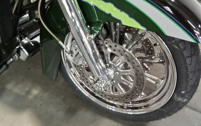 2006 Harley-Davidson® FLHTCUSE - Ultra Classic® Electra Glide® Screamin' Eagle®