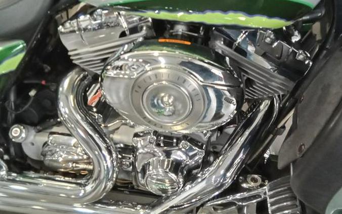 2006 Harley-Davidson® FLHTCUSE - Ultra Classic® Electra Glide® Screamin' Eagle®