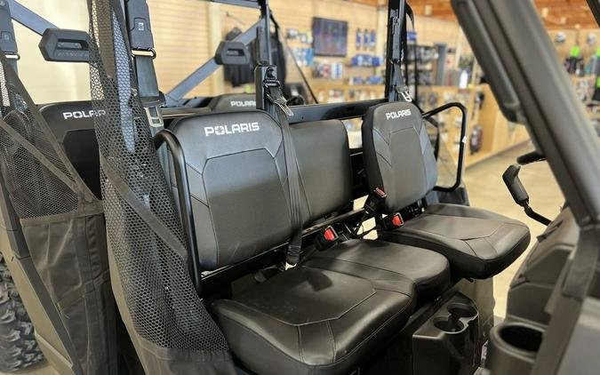 2026 Polaris® Ranger Crew 1000 Premium