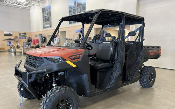 2026 Polaris® Ranger Crew 1000 Premium